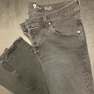 7 For All Man Kind Men’s Jeans